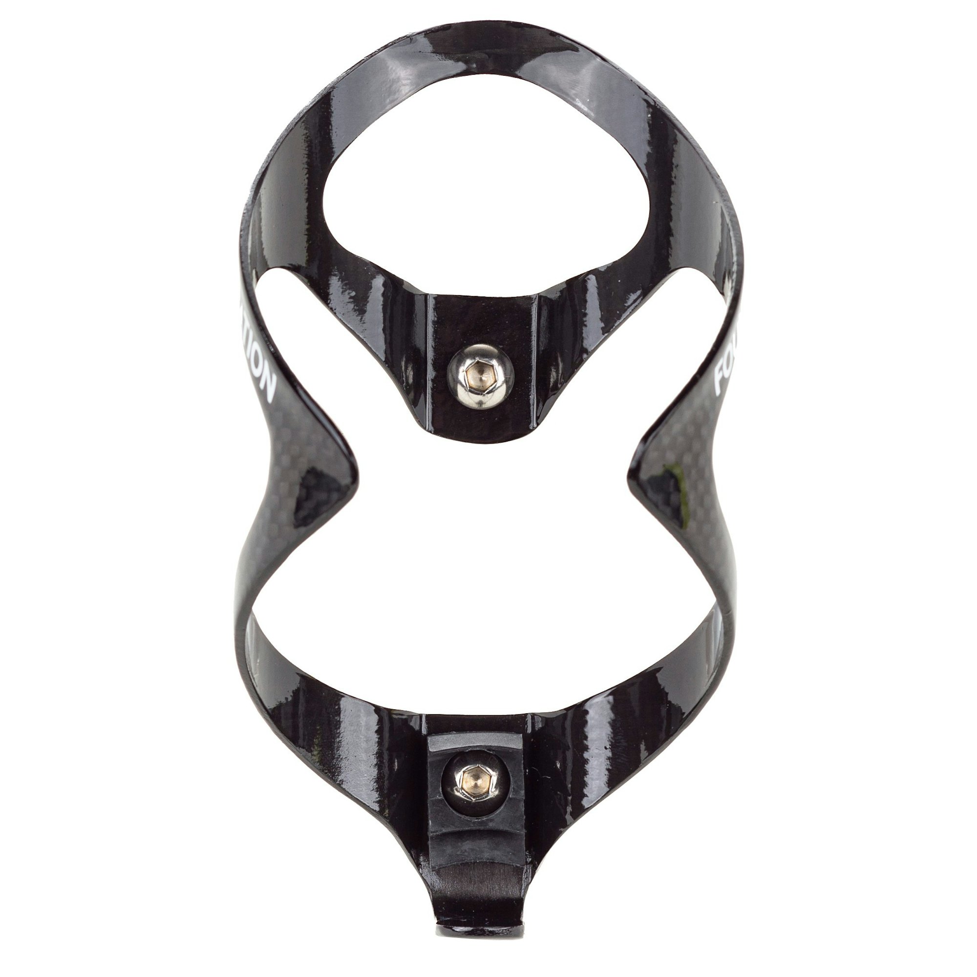 Foundation Elite Carbon Bottle Cage | Jenson USA