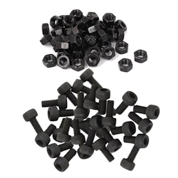 Foundation | Flat Pedal Replacement Pins Set