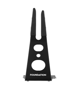 Foundation | Bike Stand Black