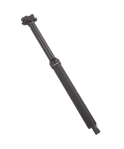 Foundation | Dropper Seatpost 30.9, 150mm Drop, w/Lever | Aluminum