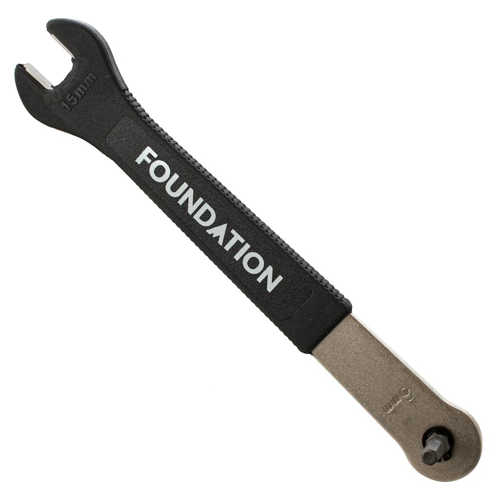 Foundation V2 Pedal Wrench