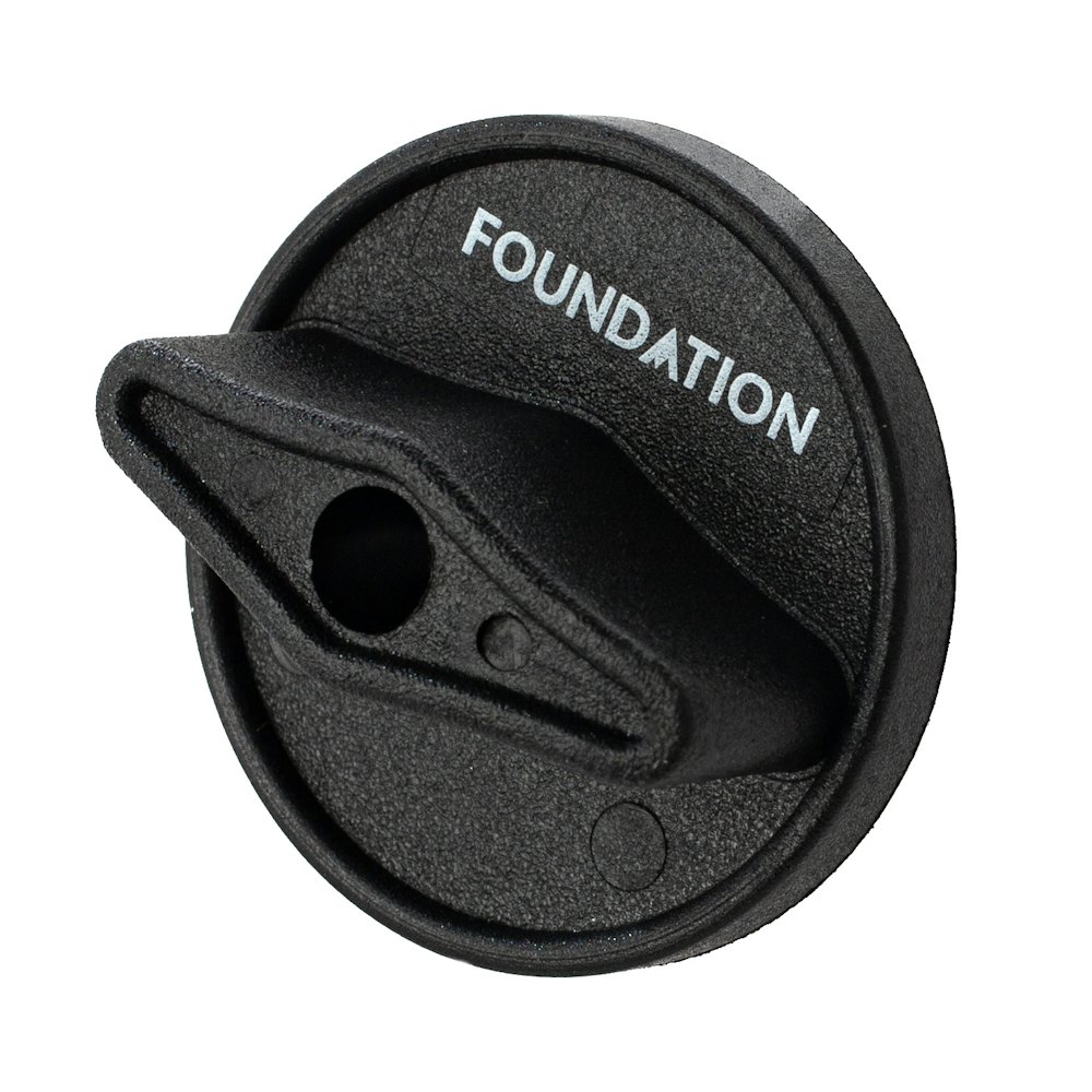 Foundation Bottom Bracket Dust Cap Wrench