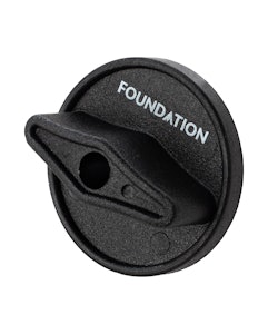 Foundation | Bottom Bracket Dust Cap Wrench Black