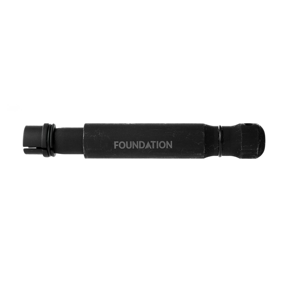 Foundation Press Fit BB Removal Tool