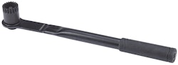 Foundation | Shimano Cartridge Bb Wrench Black