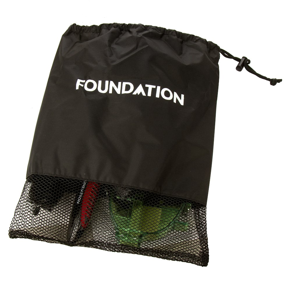 Foundation Bike Chain Cleaning Kit