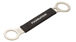 Foundation | Shimano Style Bb Tool Black