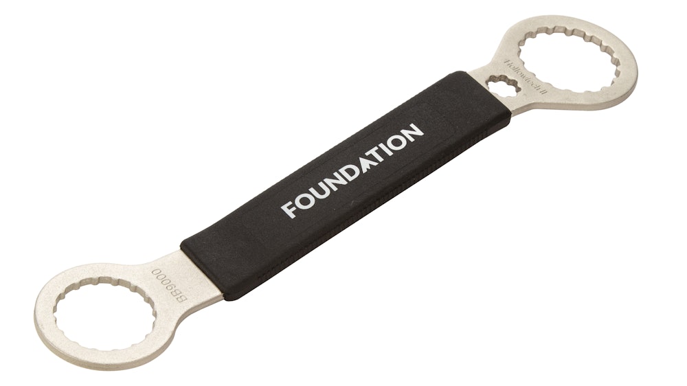 Foundation Shimano Style BB Tool
