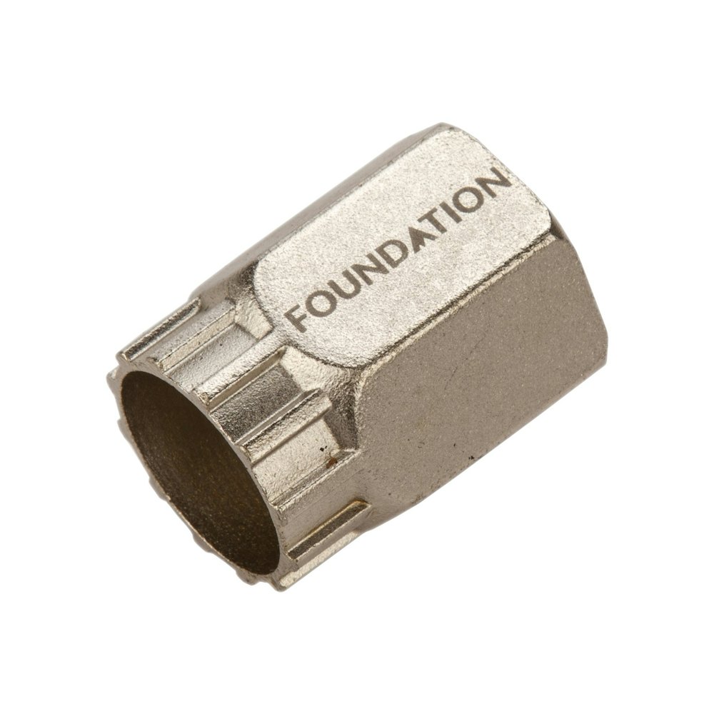 Foundation Cassette Lockring Tool
