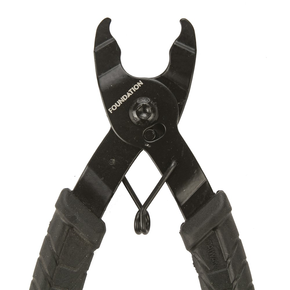 Foundation Master Link Pliers