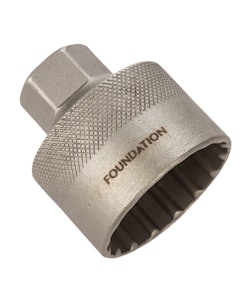 Foundation | 29BB Bottom Bracket Tool For Outboard Bearing Bbs