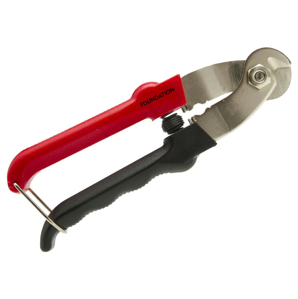 Foundation 767 Bike Cable Cutter Tool