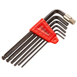 Foundation | Hex Wrench Tool Set Hex Wrench Set 2Mm-8Mm