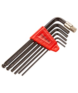 Foundation | Hex Wrench Tool Set Hex Wrench Set 2mm-8mm