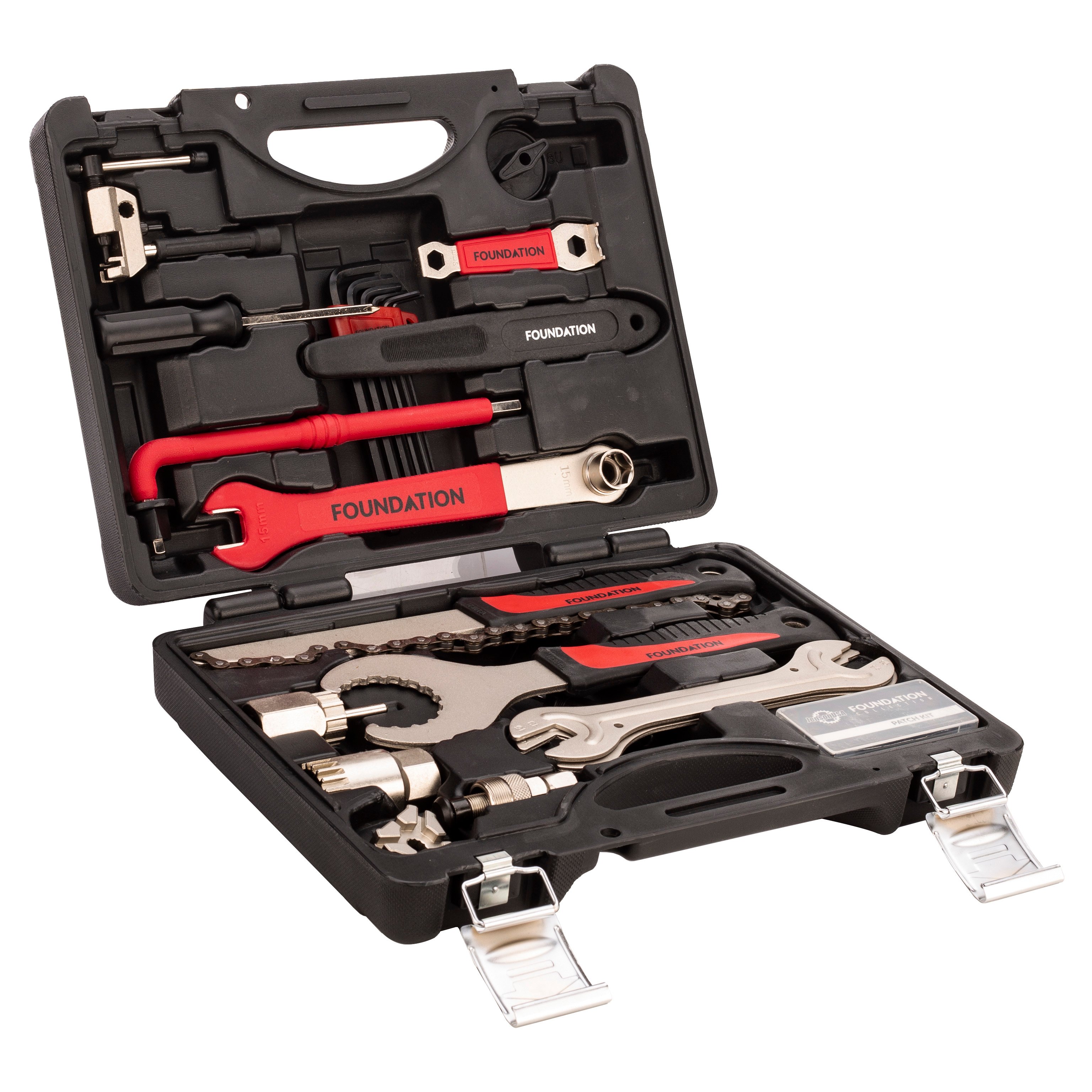 Bike mechanic discount tool kit price