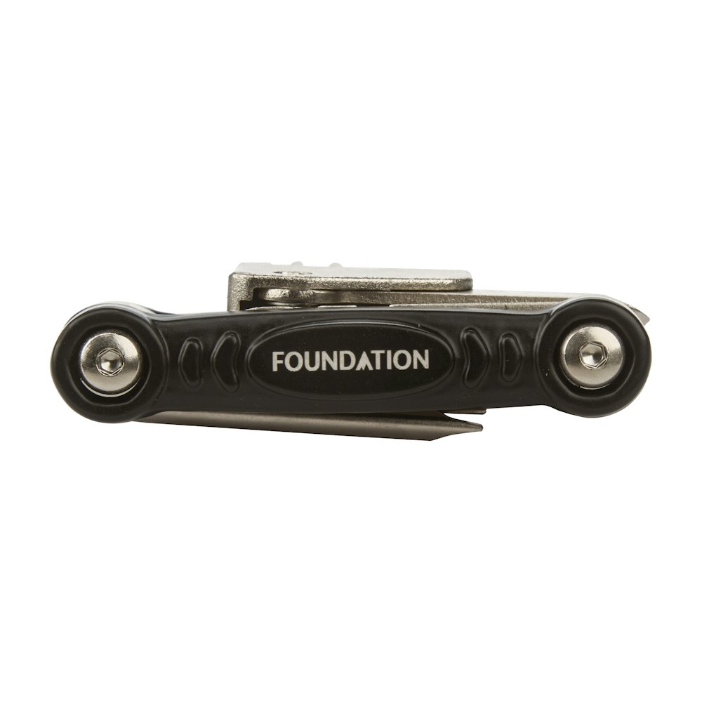 Foundation 287 Folding Multi Tool