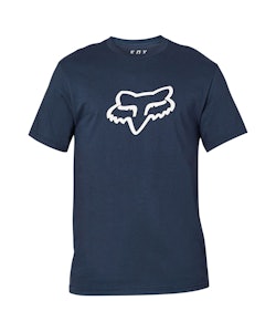 Fox Apparel | Legacy Fox Apparel | Head SS T-Shirt Men's | Size Large in Midnight