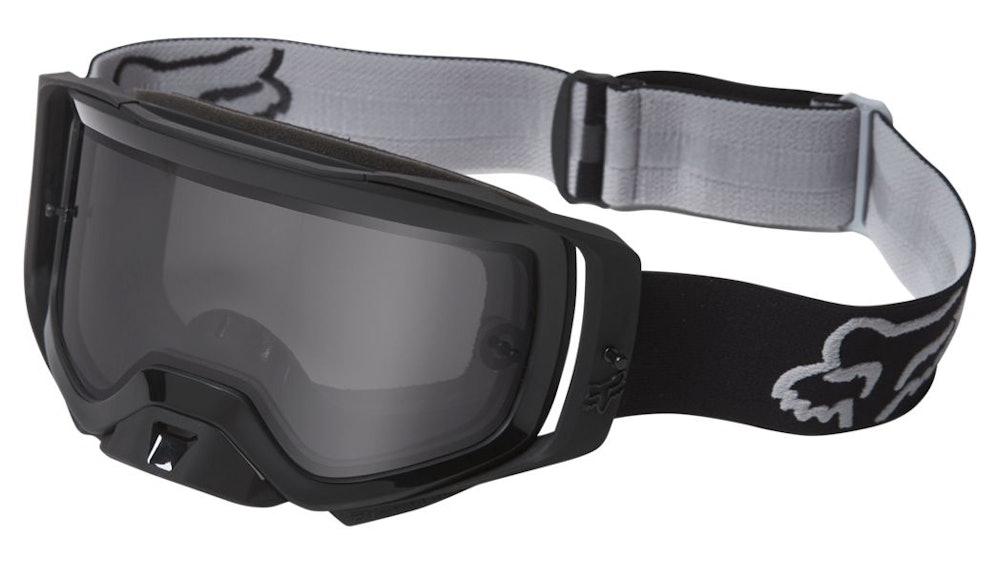 Fox Airspace X Stray Goggles