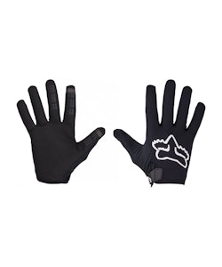 Fox Apparel | Ranger Glove Men's | Size Small In Black