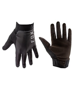 Fox Apparel | Flexair Ascent Glove Men's | Size Small in Black