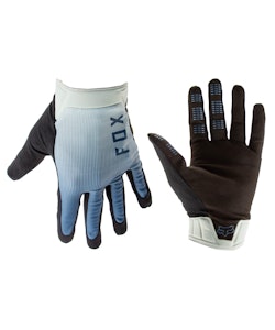 Fox Apparel | Flexair Ascent Glove Men's | Size Medium in Steel Grey