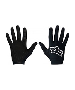 Fox Apparel | Flexair Glove Men's | Size Large In Black