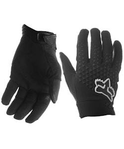 Fox Apparel | Defend Glove Men's | Size Medium in Black
