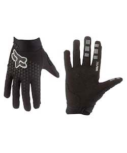 Fox Apparel | Women's Defend Glove | Size Medium in Black