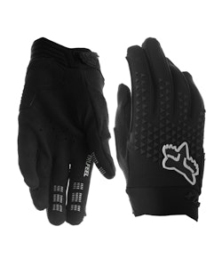 Fox Apparel | Youth Defend Glove Men's | Size Medium In Black