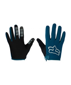 Fox Apparel | Youth Ranger Glove Men's | Size Large in Dark Indigo