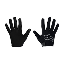 Fox Apparel | Women's Ranger Glove | Size Large In Black