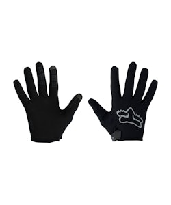 Fox Apparel | Women's Ranger Glove | Size Medium in Black