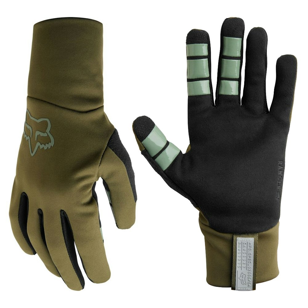 Fox Ranger Fire Women's Gloves