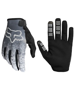 Fox Apparel | Ranger Lunar Gloves Men's | Size XX Large in Light Grey
