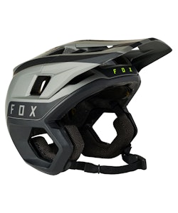 Fox Apparel | Racing Dropframe Pro Helmet Men's | Size Small in Black