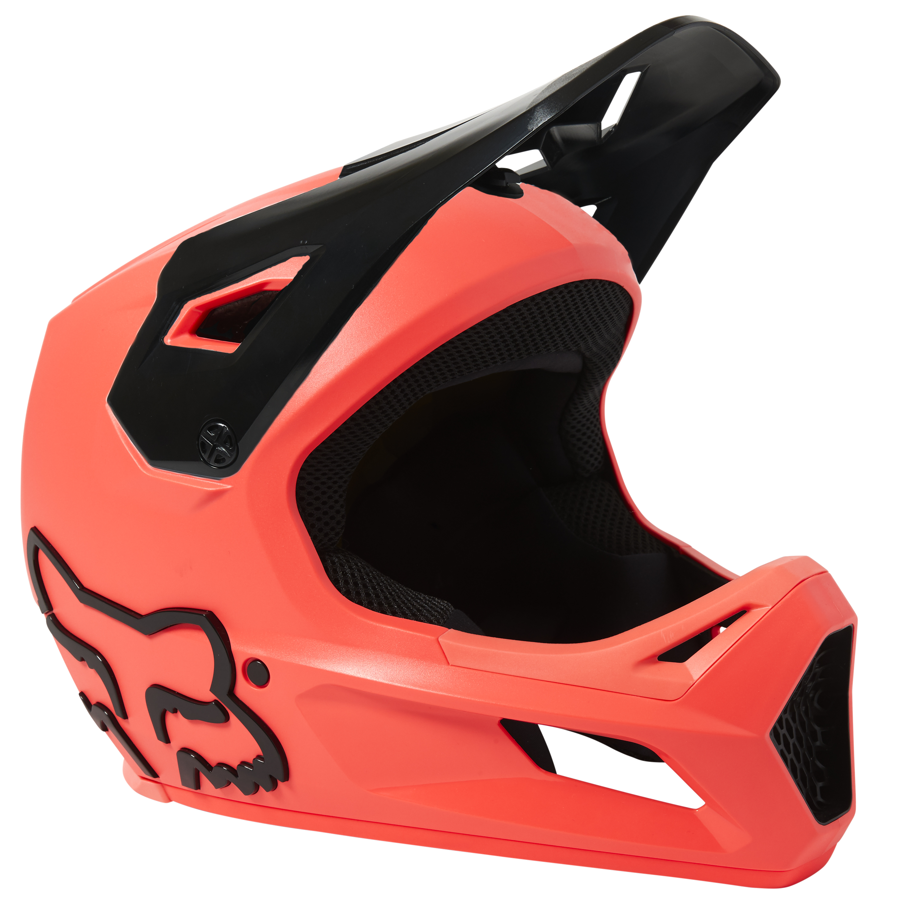 down hill mountain bike helmet