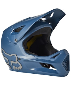 Fox Apparel | Racing Rampage Helmet Men's | Size Small in White