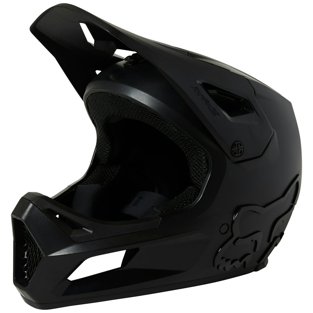 Fox Racing Rampage Helmet