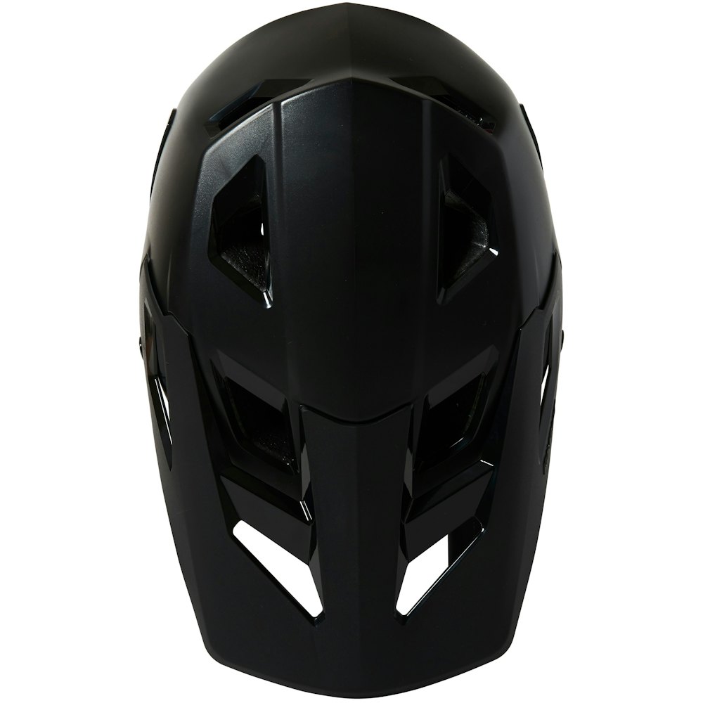 Fox Racing Rampage Helmet