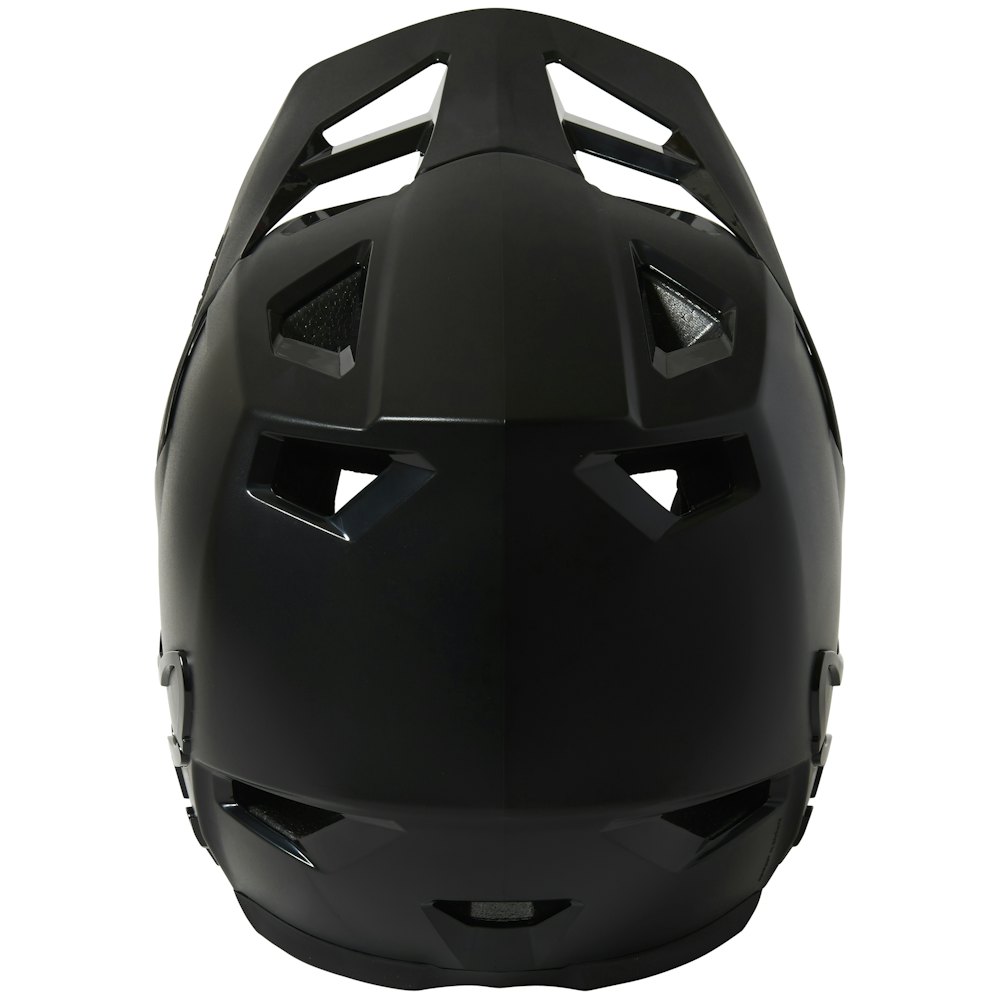 Fox Racing Rampage Helmet