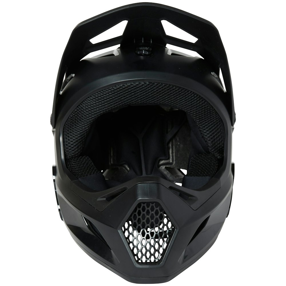 Fox Racing Rampage Helmet