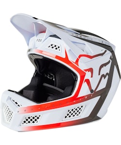 Fox Apparel | Racing Rampage Pro Carbon Mips Helmet Cali Men's | Size Large in White