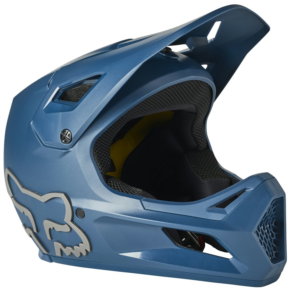 Fox Youth Rampage Helmet