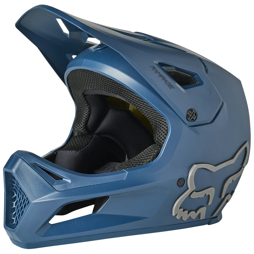 Fox Youth Rampage Helmet