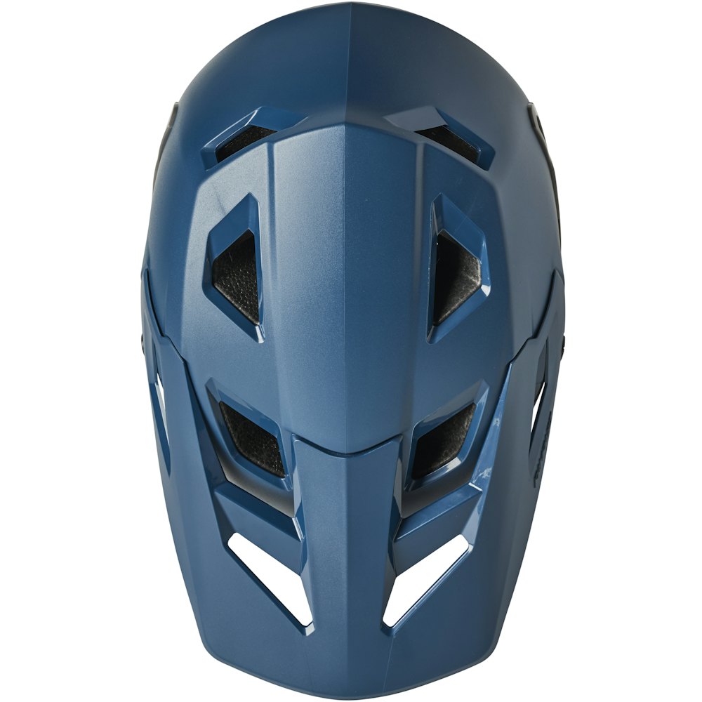 Fox Youth Rampage Helmet