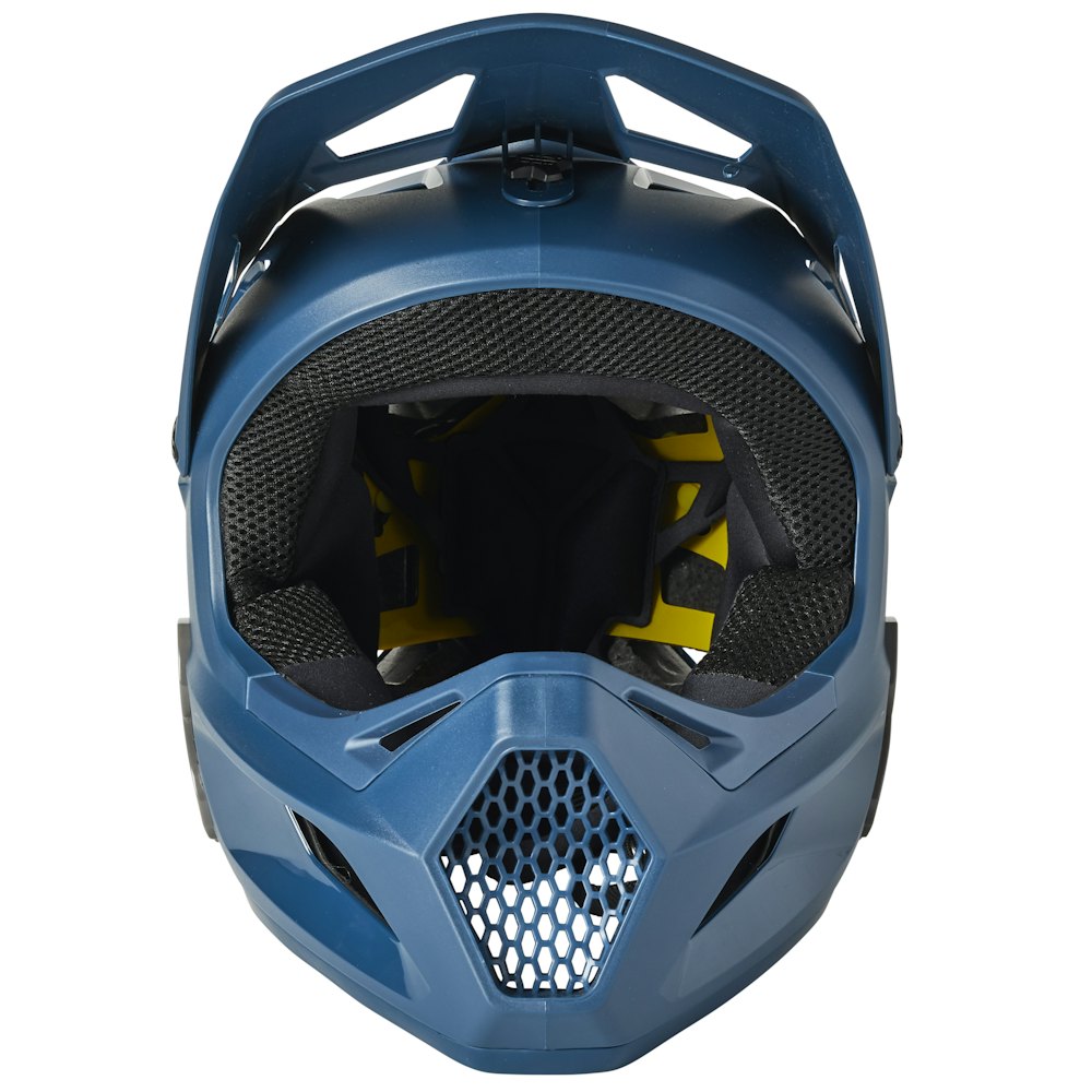 Fox Youth Rampage Helmet