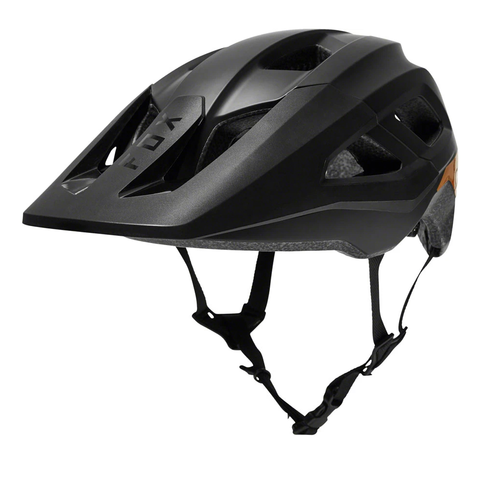 Fox Racing Mainframe Helmet Mips Fluorescent Yellow Helmet New MTB Bike S M L 