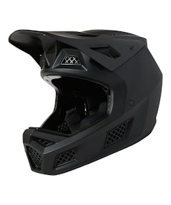 Fox Apparel | Rampage Pro Carbon Mips Helmet Men's | Size Small In Matte Carbon