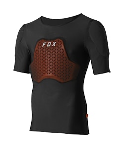 Fox Apparel | Baseframe Pro SS Men's | Size Extra Large in Black