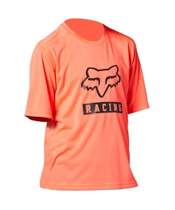Fox Apparel | Youth Ranger Jersey Men's | Size Extra Large In Atomic Punch